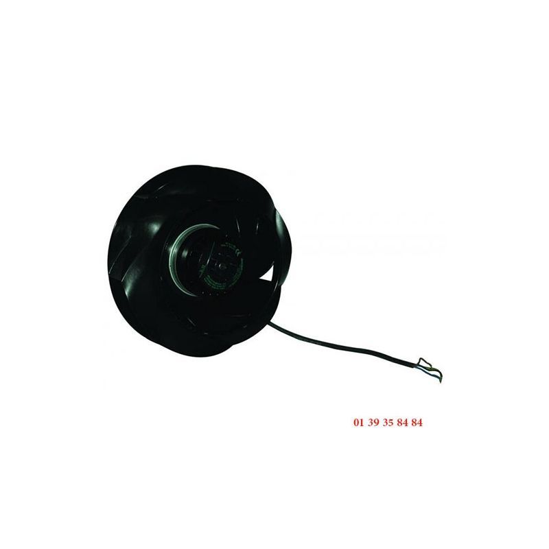 MOTO TURBINE- EBMPAPST - R2E250-RA50-01