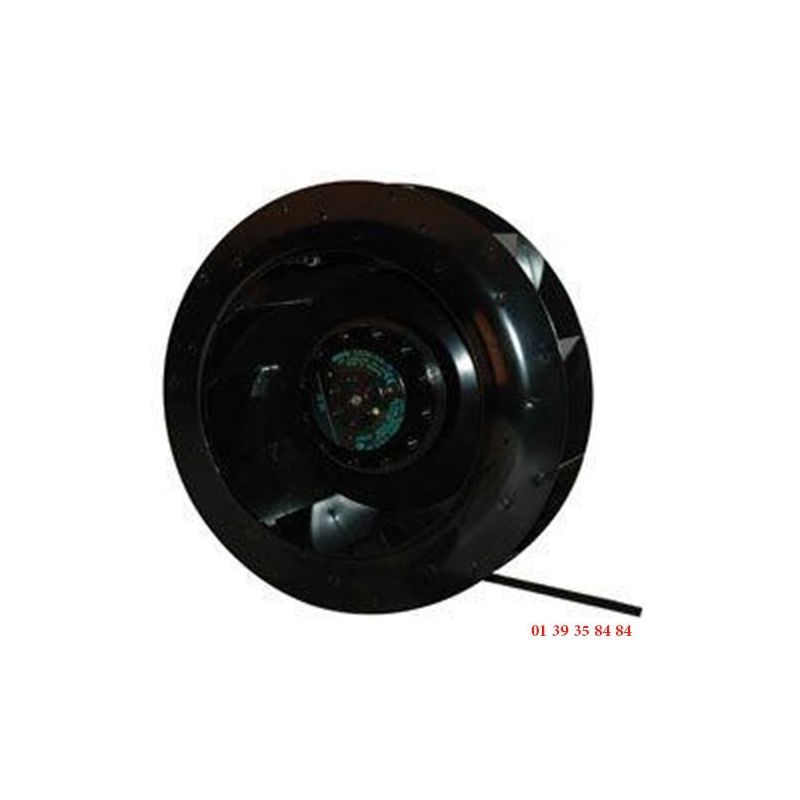 MOTO TURBINE- EBMPAPST - R4E250-AL01-05