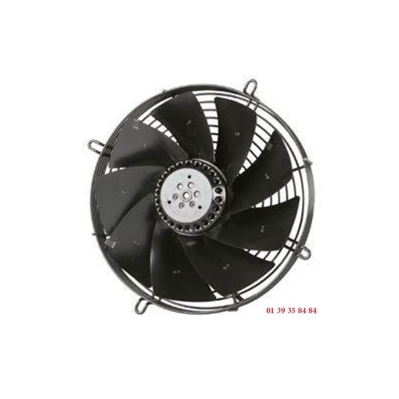 VENTILATEUR HELICOIDE -EBMPAPST - S2E250-AM06-01