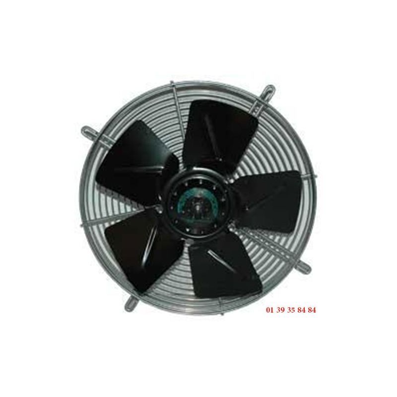 VENTILATEUR HELICOIDE -EBMPAPST - S4E315-AC08-09