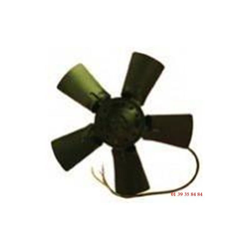 VENTILATEUR HELICOIDE -EBMPAPST - A4S300-AA02-02