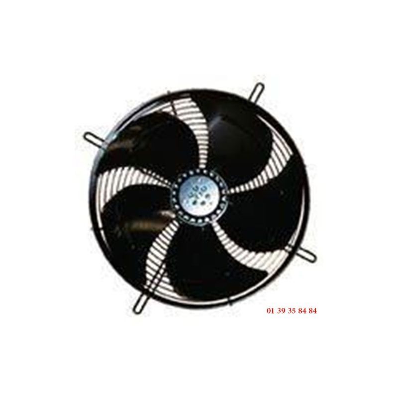 VENTILATEUR HELICOIDE -EBMPAPST - S4E330-AP18-36