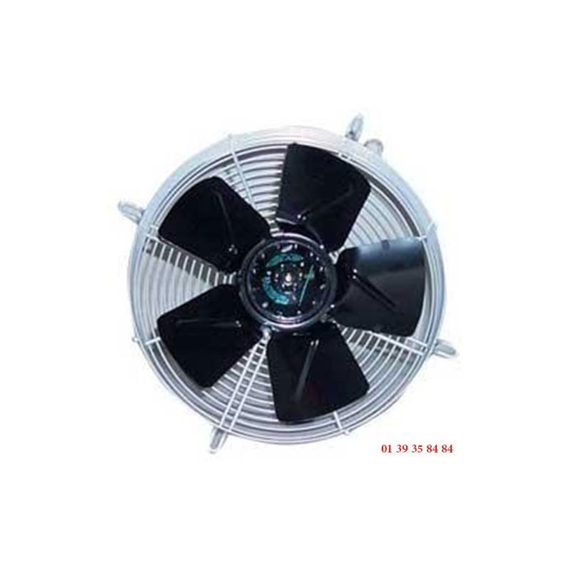 VENTILATEUR HELICOIDE S4E315-AC08-07