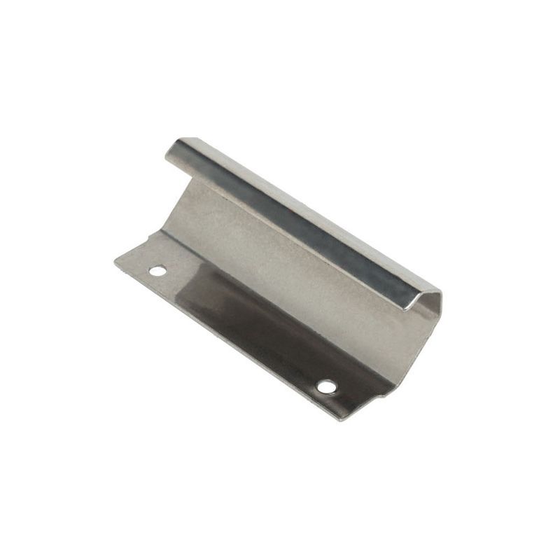 POIGNEE FIXE INOX POUR FILTRE