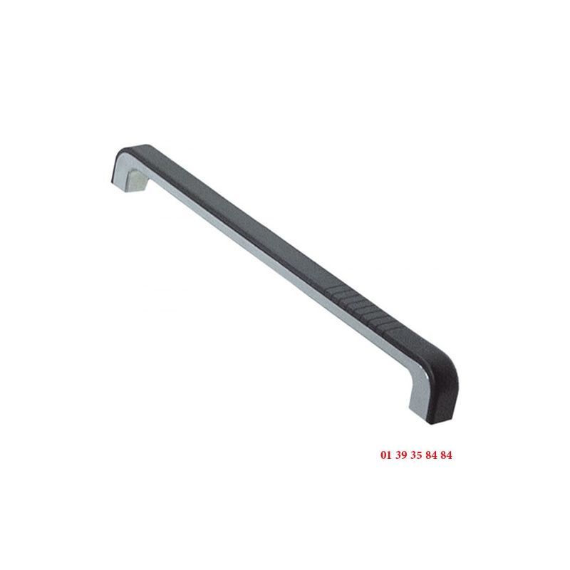 POIGNEE LONGUEUR 402 MM-ADAPTABLE ELECTROLUX-ZANUSSI-FRIULINOX-WHIRLPOOL