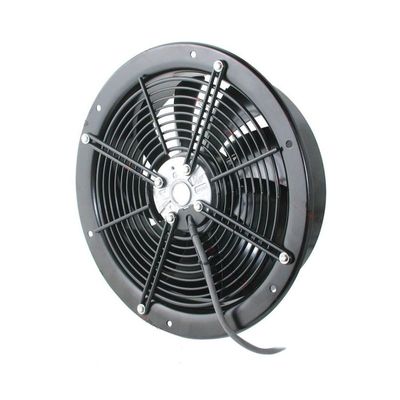 VENTILATEUR HELICOIDE EBMPAPST W2 E300-CA01-17