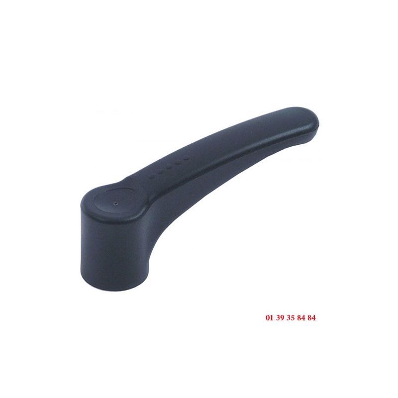 POIGNEE A LEVIER - ADAPTABLE ELECTROLUX - ZANUSSI - Longueur 90 mm