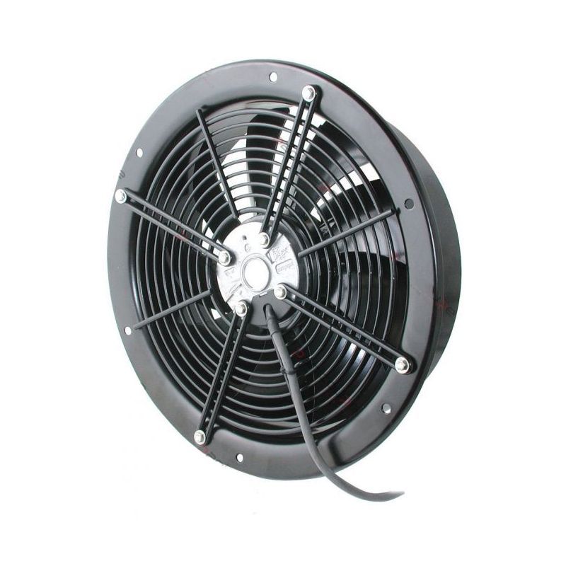 VENTILATEUR HELICOIDE EBMPAPST W2 E200-CE31-17