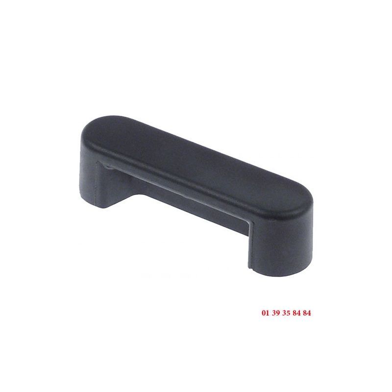 POIGNEE ADAPTABLE ELECTROLUX - ZANUSSI - Longueur 100 mm