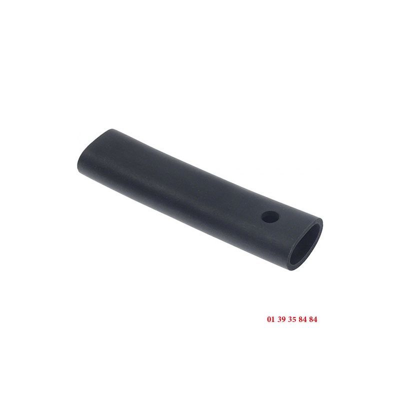 CAPOT POUR POIGNEE DE PORTE - ELECTROLUX - Longueur 148 mm