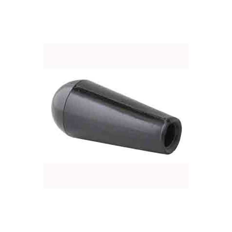 POIGNEE CONIQUE PVC EMMENCHABLE