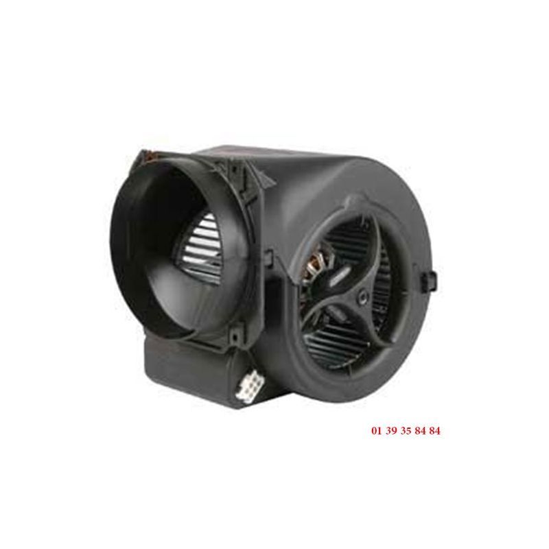 VENTILATEUR CENTRIFUGE - EMBPAPST - D2E146-HT67-01