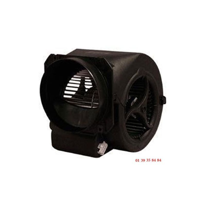 VENTILATEUR CENTRIFUGE DOUBLE OUIE - D2E146-HS97-01