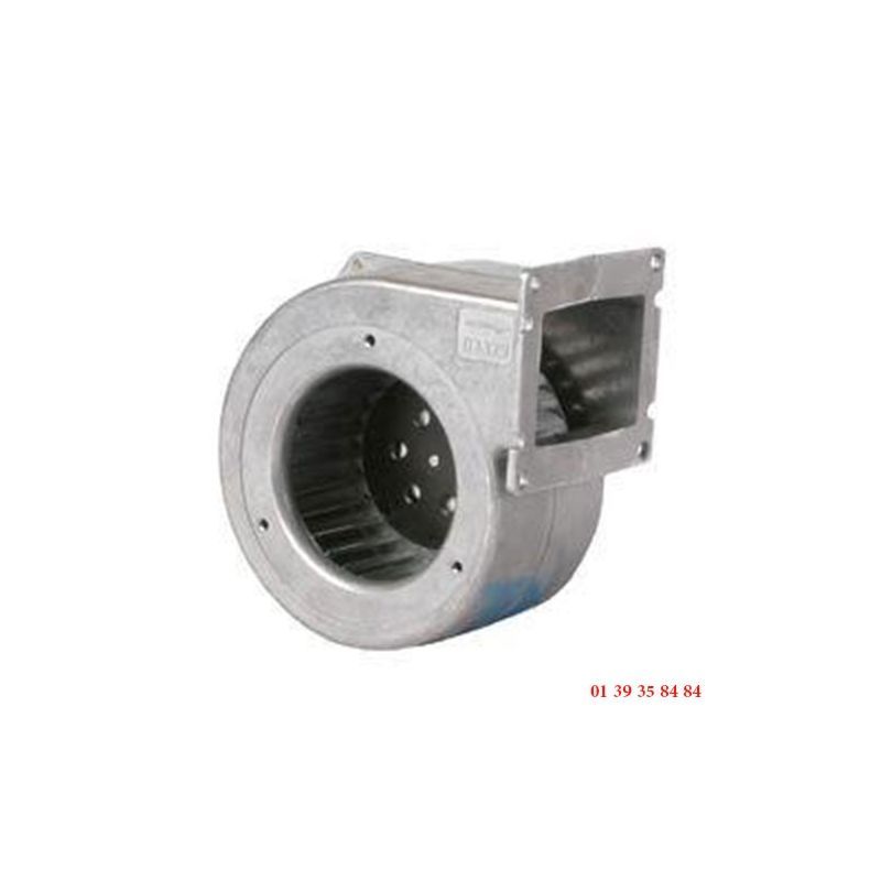 VENTILATEUR CENTRIFUGE - EMBPAPST - G2S085-AA03-01