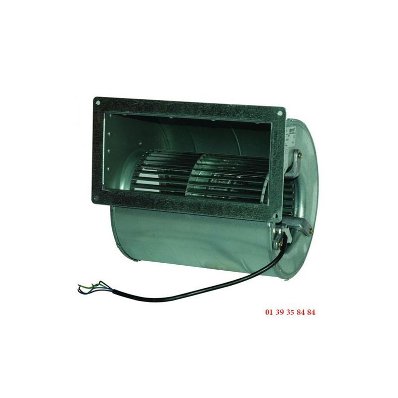 VENTILATEUR CENTRIFUGE - EMBPAPST - D4E133-DA01-51