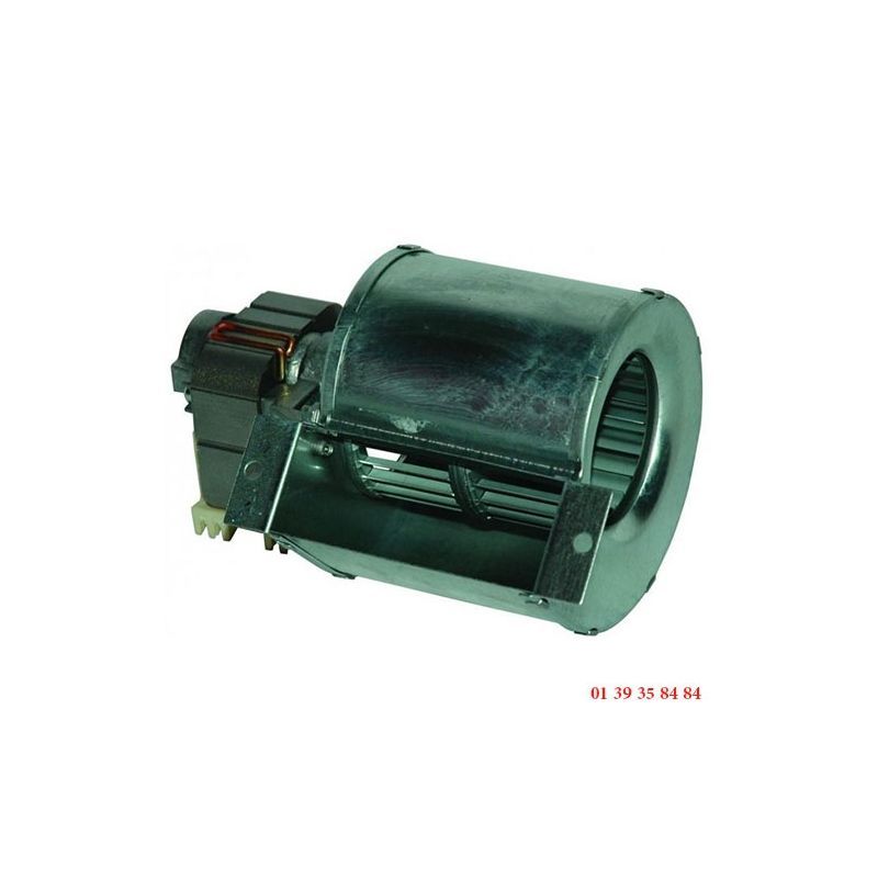 VENTILATEUR CENTRIFUGE - EMBPAPST - RLF67-0076 Z A28-3025L-497AZK