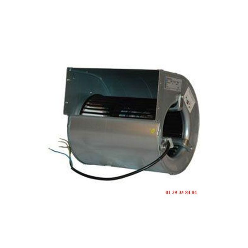 VENTILATEUR CENTRIFUGE - EMBPAPST - D4E133-DH01-J2