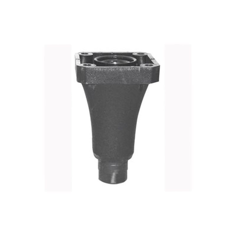 PIED COMPOSITE HAUTEUR REGLABLE DE 150 A 220 MM