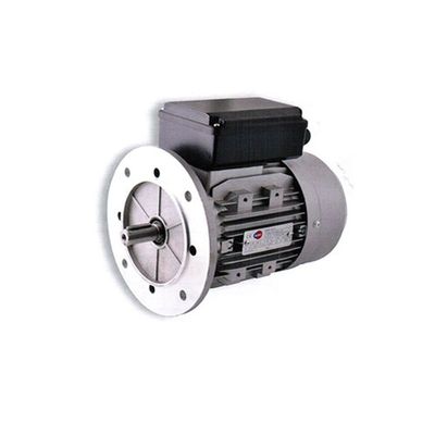 MOTEURS ELECTRIQUES MONOPHASES TYPE B5 1500T/MIN 4 PÔLES - 0.75 kW