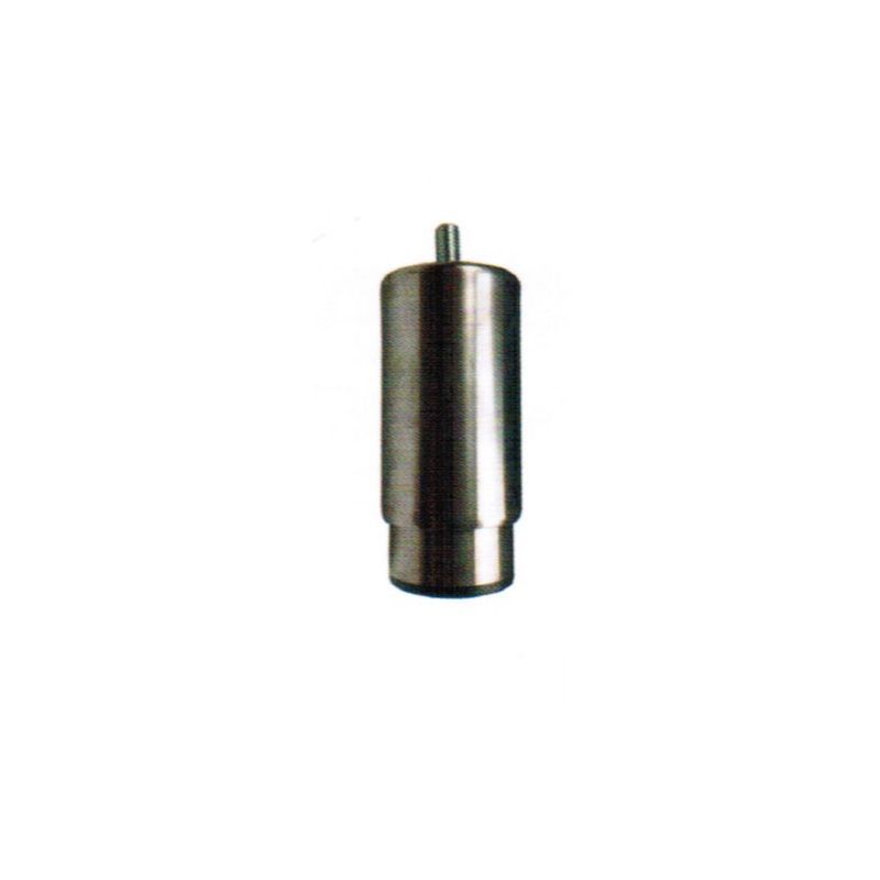 PIED REGLABLE INOX HAUTEUR 135 A 200 MM