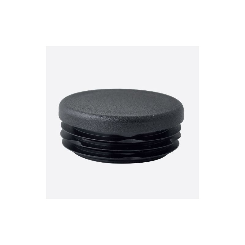EMBOUT POUR TUBE ROND