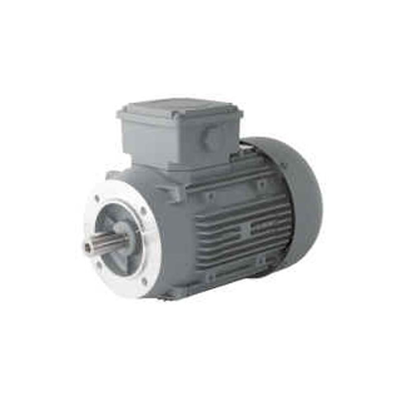 MOTEURS ELECTRIQUES TRIPHASES TYPE B14 1500T/MIN 4 PÔLES - 1.1 kW