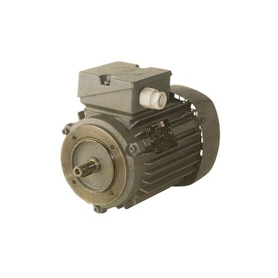 MOTEUR SPECIAL POUR LAMINOIR CAPLAIN