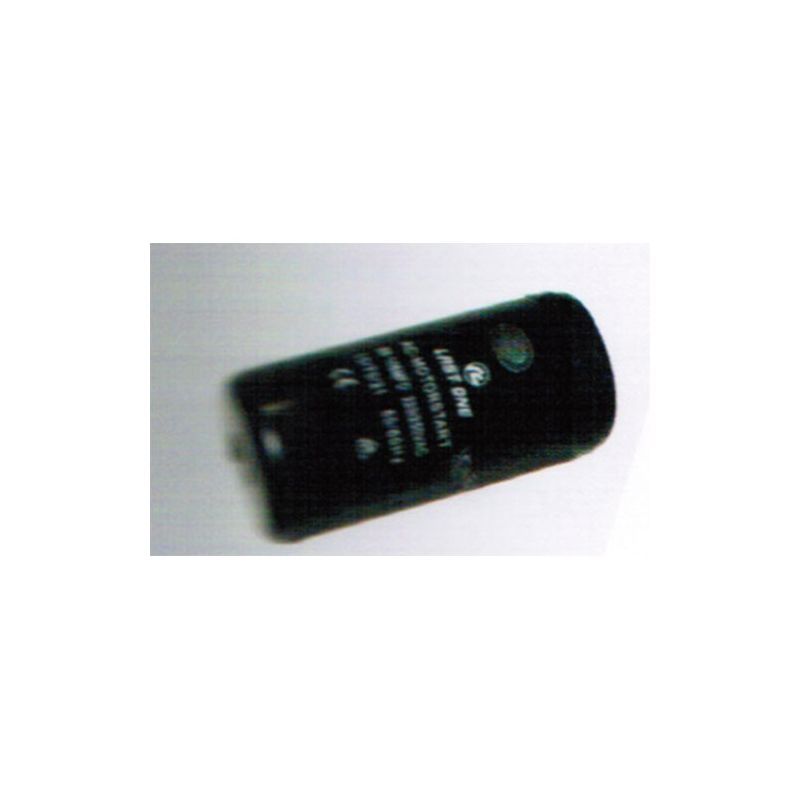 CONDENSATEUR DE DEMARRAGE 330V