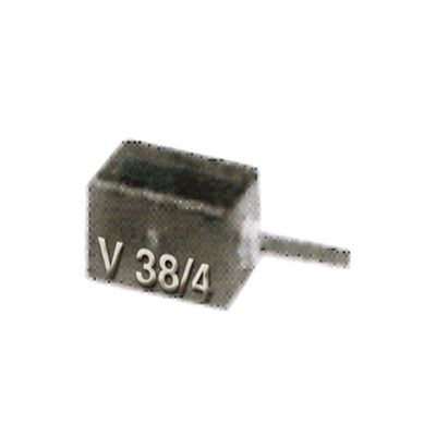 VARIATEUR DE VITESSE