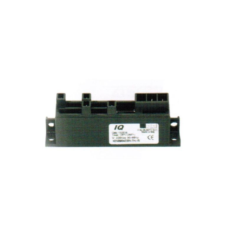 GENERATEUR ELECTRIQUE 4 BRULEURS