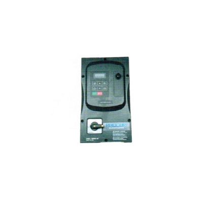 VARIATEUR DE FREQUENCE POUR MOTEUR TRIPHASE 380V