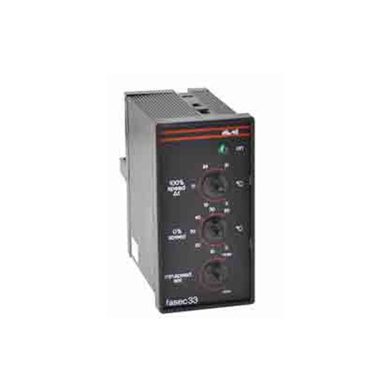 VARIATEUR DE VITESSE ELLIWELL