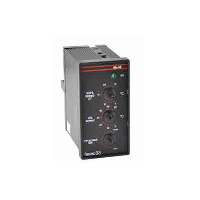 VARIATEUR DE VITESSE ELLIWELL