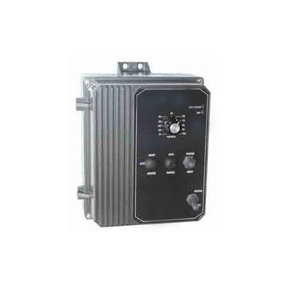 VARIATEURS DE FREQUENCE POUR MOTEUR TRIPHASE 380V
