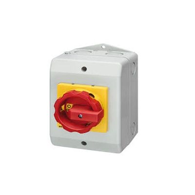 INTERRUPTEUR DE PROXIMITE CADENASSABLE