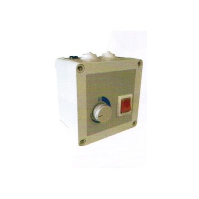VARIATEUR DE VITESSE-POUR MOTEUR DE HOTTE ASPIRANTE