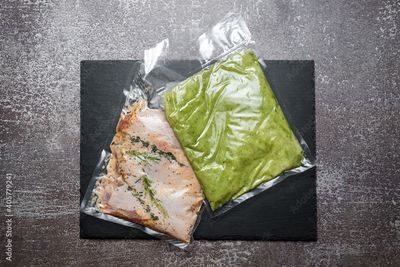 Pièces pour machines sous vide Henkelman