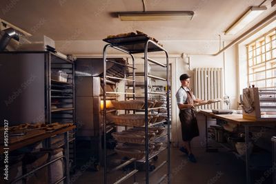 Boulangerie Pâtisserie