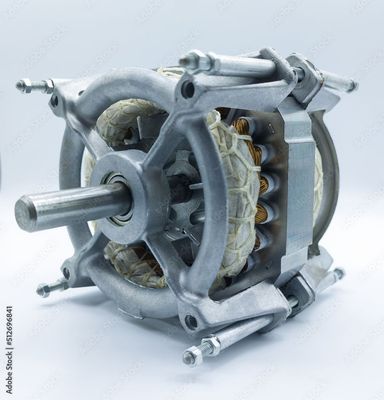 Moteur