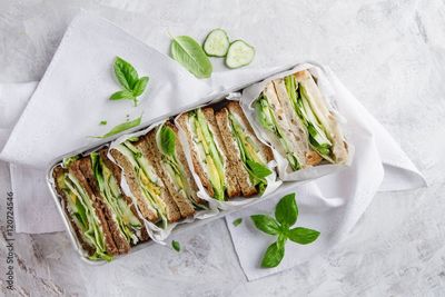 Sandwichs
