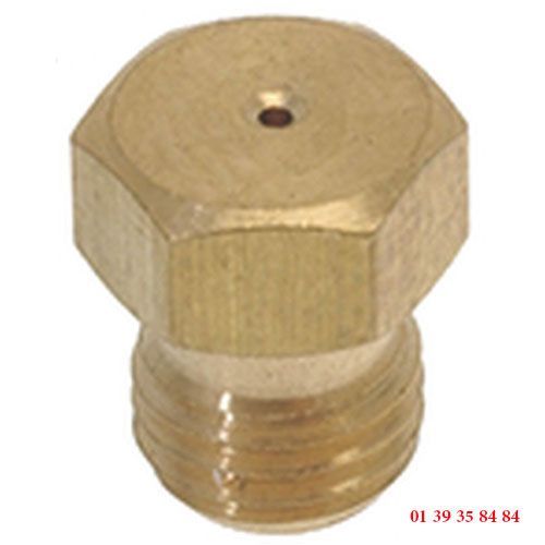 INJECTEUR  Ø TROU 0.8 MM-ADAPTABLE A PLUSIEURS MARQUES