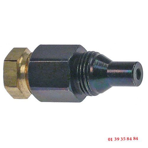 INJECTEUR VEILLEUSE - indice KR14-ADAPTABLE BONNET ET HONEYWELL