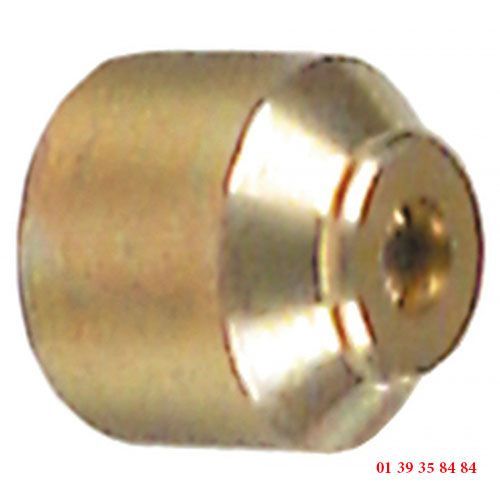 INJECTEUR VEILLEUSE -  Ø 8.6 mm - ADAPTABLE BONNET-BLUE SEAL-SIT