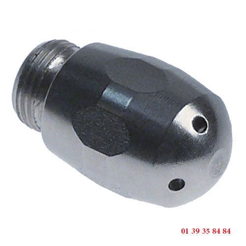 INJECTEUR - Ø 13 mm - ADAPTABLE AUX MARQUES BFC et ROYAL