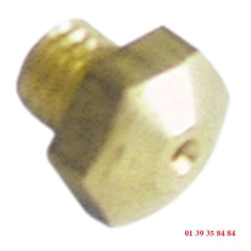 INJECTEUR - ADAPTABLE ASTORIA CMA - Ø trou 0.6 mm