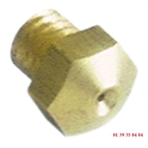 INJECTEUR - ADAPTABLE ASTORIA CMA - Ø trou 0.8 mm