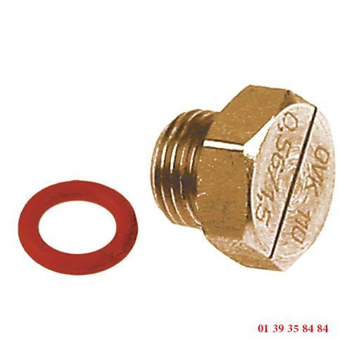 INJECTEUR - débit 0.56l/min - ADAPTABLE A PLUSIEURS MARQUES