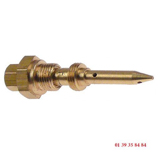 INJECTEUR VEILLEUSE - Ø trou 0.25 mm - ADAPTABLE ANGELO PO