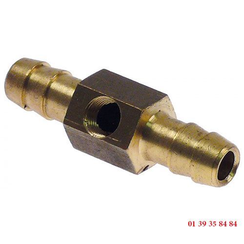 INJECTEUR - Ø trou 0.5 mm  - ADAPTABLE ANGELO PO