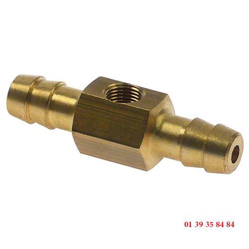 INJECTEUR Ø trou  4,5 mm - ADAPTABLE ANGELO PO